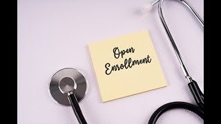 Navigating Open Enrollment Essential Questions for Your Benefits [upl. by Ashford571]