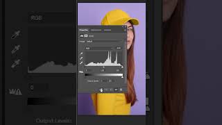 Change Cap Color to any Color in Photoshop [upl. by Plunkett]