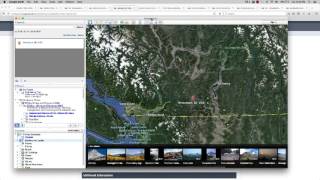 Mineral Titles Online Tutorial  BC Placer Gold [upl. by Dikmen]