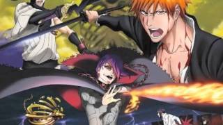 Bleach Bonus OST  19 InvasionRMB [upl. by Casaleggio]