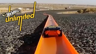 EPIC TRACK COMPILATION  Hot Wheels Unlimited Track Only Edition  HotWheels [upl. by Lorri]