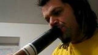 Didgeridoo Tutorials Beginner 18  learn how to play [upl. by Key]