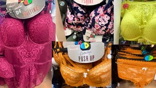 PRIMARK Lingerie Shapewear May 2019M Primark Lover [upl. by Nesiaj]