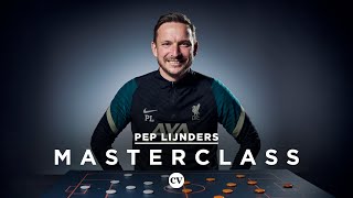 Pep Lijnders • Champions League Tactics LiverpoolFC 4 Barcelona 0 • Masterclass [upl. by Danziger]