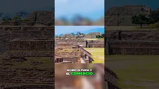 Descubre la Fascinante Cultura Zapoteca de Mesoamérica historica history zapoteco mesoamerica [upl. by Nedyarb]