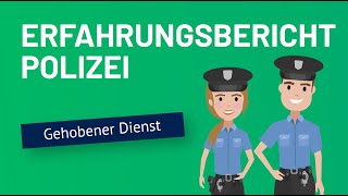 ERFAHRUNGSBERICHT POLIZEI AUSWAHLVERFAHREN GEHOBENER DIENST 2024 I Polizei Niedersachsen [upl. by Hebner649]