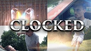 Clocked  A Short Action Film [upl. by Aknaib]