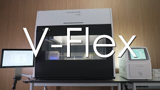 VIASURE VFLEX system Español [upl. by Brause]