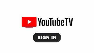 How to Sign In YouTube TV  Free Login [upl. by Ardnekal]