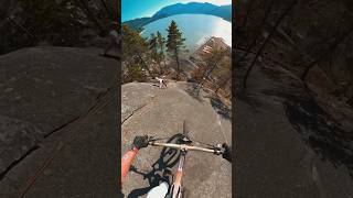 CLASSIC 🧗‍♂️A little throwback to announce the theme of these next few days 😍 MTB Climbing GTA [upl. by Enirol]