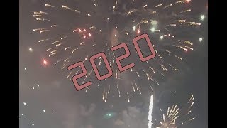 Happy new year 2020 [upl. by Congdon]