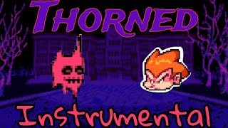 Thorned Instrumental Thorns Pico Mix Instrumental  Collisium [upl. by Fesoj]