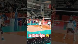 Voleybolda Şiddet 😭Abone Ol Bol Bol Yorum Yap ve Beğen SubscribeLike and Comment [upl. by Madelina]