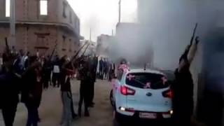 Amaging Arab Muslim Gun salute in wedding [upl. by Lymann]