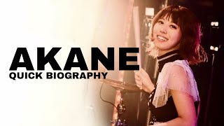 ENTER THE WORLD OF AKANE HIROSE MUSIC ANIME AND SOBA [upl. by Partridge]