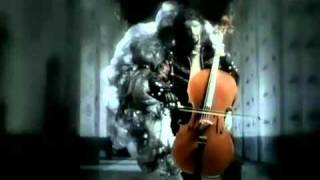 Apocalyptica  Not Strong EnoughBroken Pieces Official Video [upl. by Nedmac988]