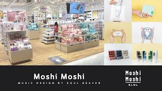 Moshi Moshi Long [upl. by Gemma]