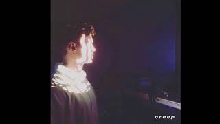 Creep  Live at St Johns Radiohead Cover [upl. by Dazhehs266]