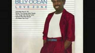 billy ocean  never too late to try [upl. by Arawaj]