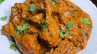 CHICKEN ANGARA RECIPE  चिकन अंगार रेसिपी  Restaurant Style Chicken Angara ❤️😋 [upl. by Rollet]