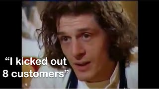 Marco Pierre White was a Savage [upl. by Scheld]