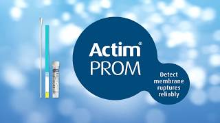 Actim Prom InService Video [upl. by Butcher844]