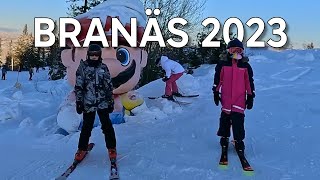 Branäs 2023 [upl. by Hildegarde]