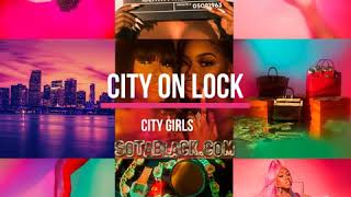 Double Cs Slowed City Girls [upl. by Martita380]