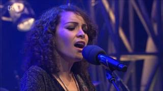 Gaby Moreno bei den Songs an einem Sommerabend 2016 [upl. by Neltiak893]