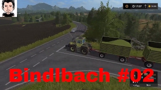 Livestream von MZ 80 Landwirtschafts Simulator 2017 Bindlbach [upl. by Anigriv443]