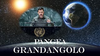 Il grande business della guerra  20230922  Pangea Grandangolo [upl. by Houghton]