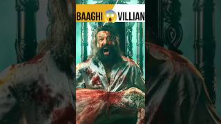 Tiger Shroff New Movie Baaghi 4 Villain shorts Tiger Shroff Vs Vidyut Jammwal trending youtube [upl. by Jollanta43]