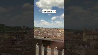 florence firenze travel italy italia palazzopitti [upl. by Bezanson]