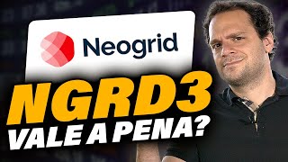 Vale a pena Investir em NEOGRID  NGRD3 [upl. by Styles]