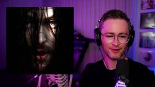 Killstation quotRADIATIONquot feat TIM HENSON Reaction [upl. by Wojcik]