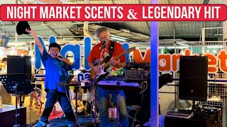 Phuket Night Markets and Mysticism in Music [upl. by Laiceps714]