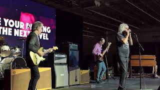 Johnny A amp Myke Scavone  Im A Man  5623 Dallas International Guitar Festival [upl. by Bonnie]