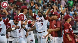 Resumen LIDOM 🇩🇴🔥⚾ Estrellas vs Gigantes  Juego 4  Serie Final 2022  Gutierrez empuja cuatro [upl. by Eardnoed]