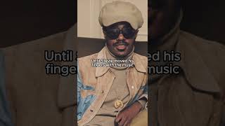 Celebrating one of Stevie Wonder’s finest moments “Higher Ground” [upl. by Erin]