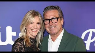 MasterChef’s John Torode and wife Lisa address ‘3rd person in marriage and why they clash [upl. by Margarita93]