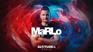 MaRLo  Altitude Radio  Episode 137 [upl. by Linzer157]