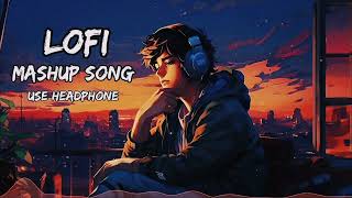 Lofi Mashup 2022  New Bollywood Songs Lofi Mashup 2022  Lovely Beats  mashup lovemashup lof [upl. by Sinegra168]