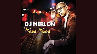 DJ Merlon  Koze KusefeatMondli Ngcobo [upl. by Aihcrop]