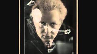 Leopold Stokowski quotPrelude to Act Iquot Die Meistersinger von Nürnberg [upl. by Iand]