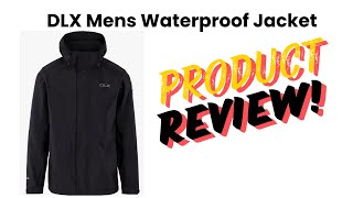 DLX Waterproof Jacket 5 Years later Hows it Holding up Review [upl. by Heyde]