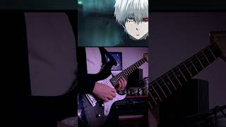 Tokyo Ghoul Opening  Unravel  Cover [upl. by Ylecara]