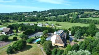 Découvrez Les Jardins de Deauville à Pontl’Évêque  Voyage Privé France [upl. by Ludmilla]