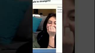 quotMi Niña Bonitaquot en Omegle – ¡El Mejor Cover [upl. by Zena]