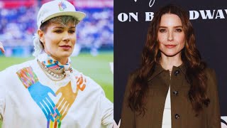 New Update Breaking News Of Ashlyn Harris and Sophia Bush  It will shock you [upl. by Anma]