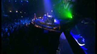 Qlimax 2008 Headhunterz Part 1  Very HQ Dvd Rip [upl. by Imit422]